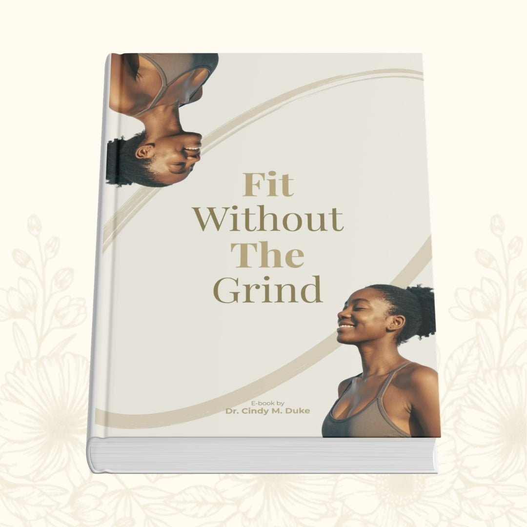Fit Without The Grind