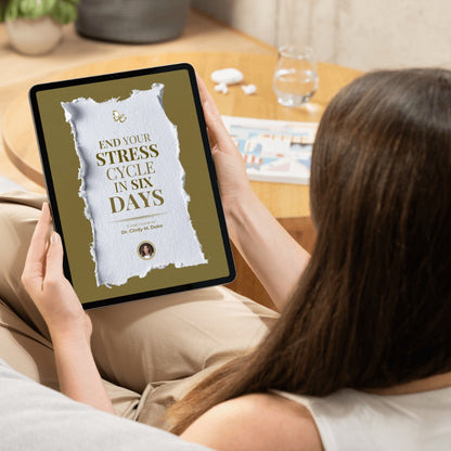 End Your Stress Cycle in Six Days