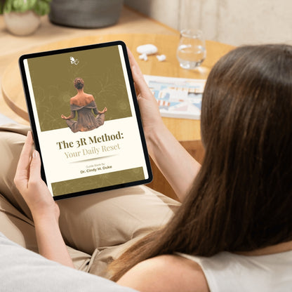 The 3R Method: Your Daily Reset