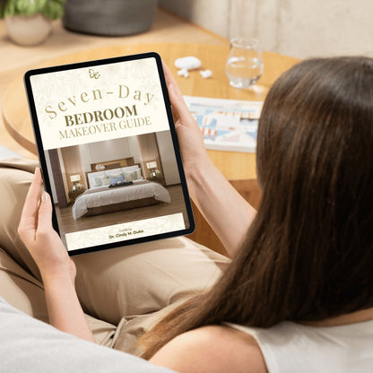 Seven-Day Bedroom Makeover Guide