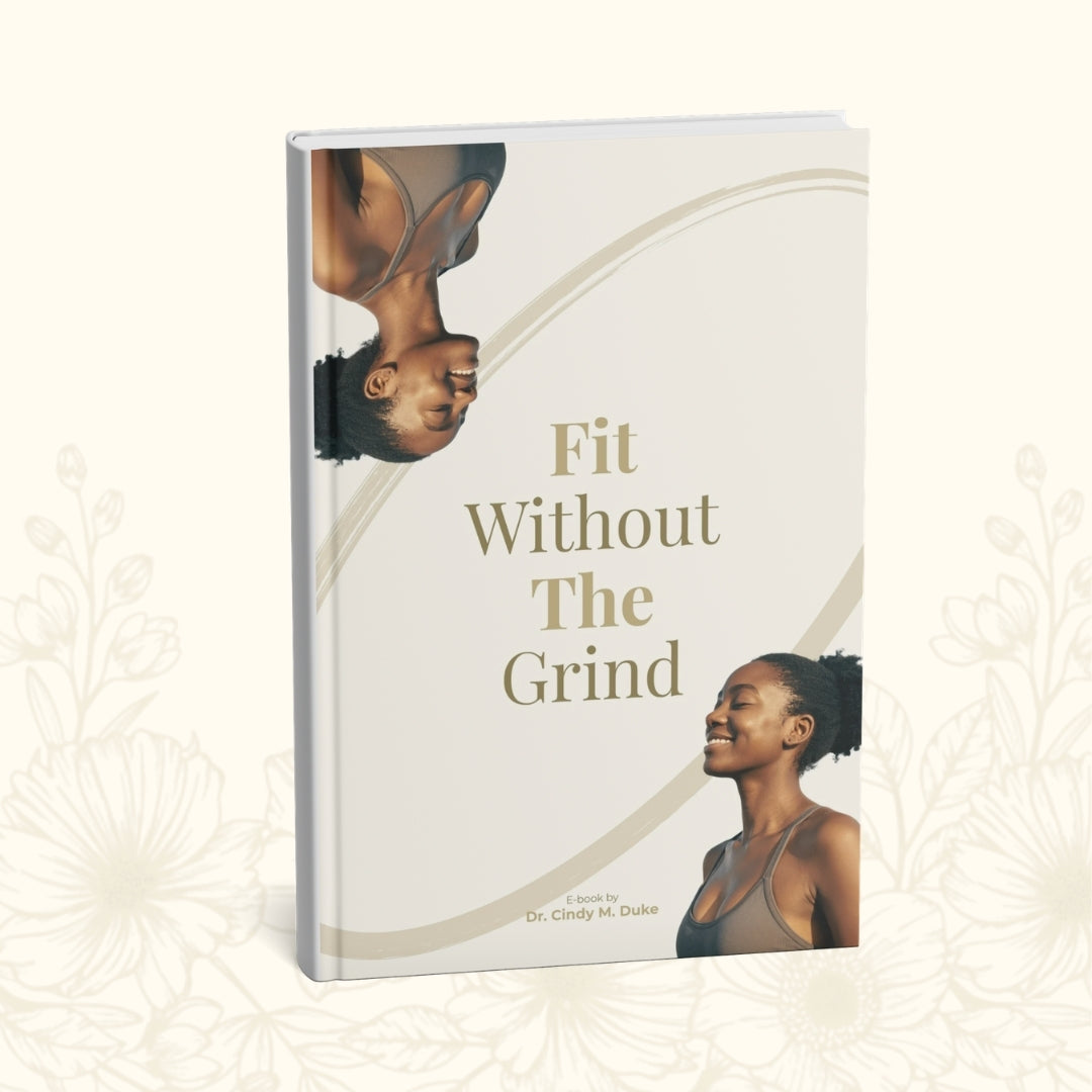 Fit Without The Grind