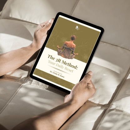 The 3R Method: Your Daily Reset