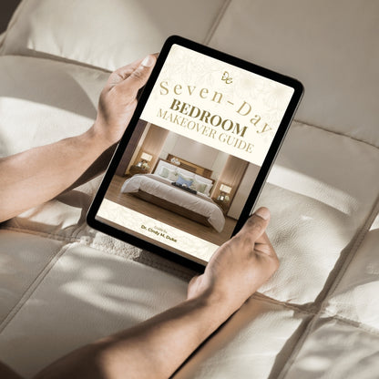 Seven-Day Bedroom Makeover Guide