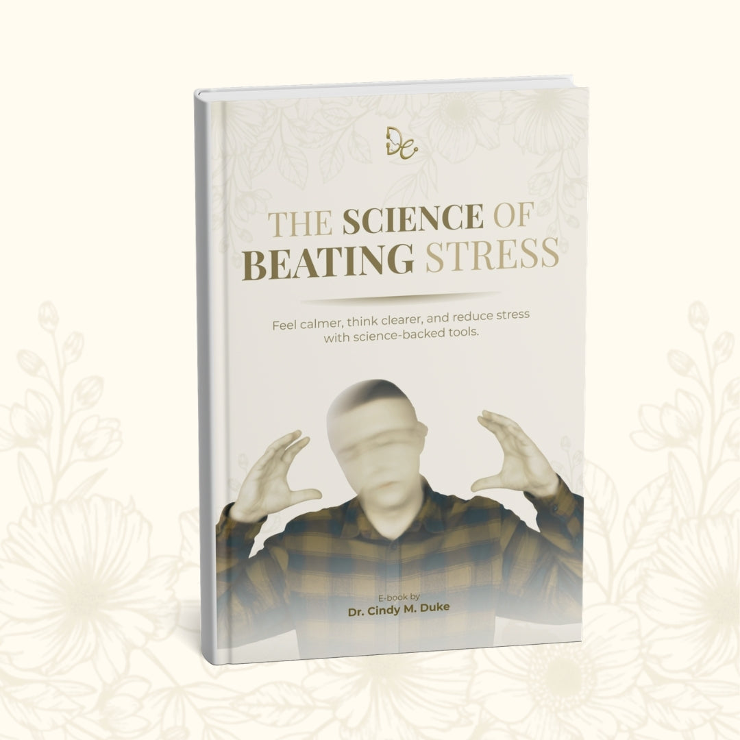 The Science of Beating Stress