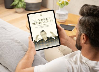 The Science of Beating Stress
