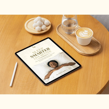 Sleep Smarter Live Better
