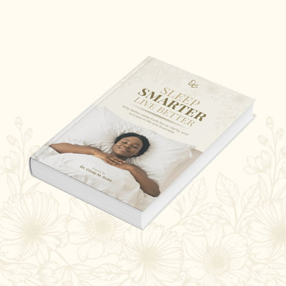 Sleep Smarter Live Better
