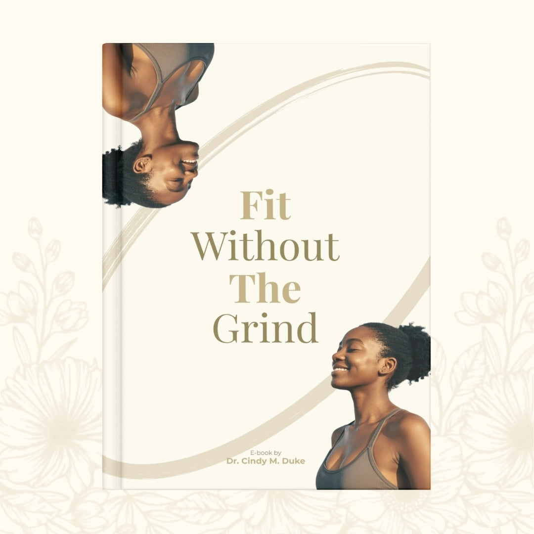 Fit Without The Grind