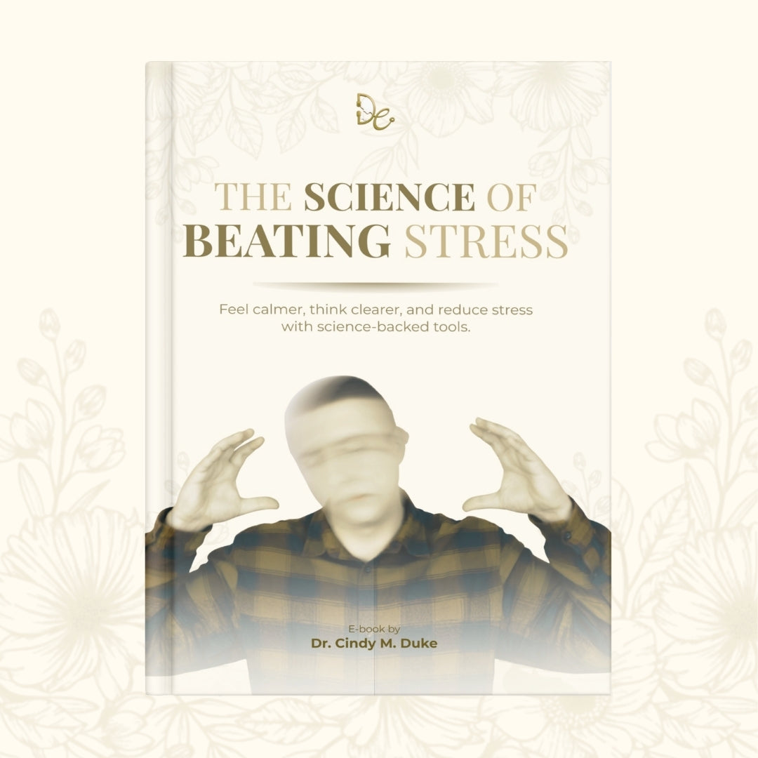 The Science of Beating Stress