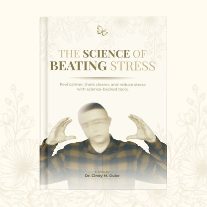 The Science of Beating Stress
