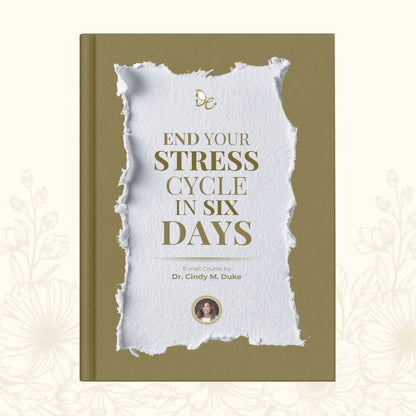 End Your Stress Cycle in Six Days