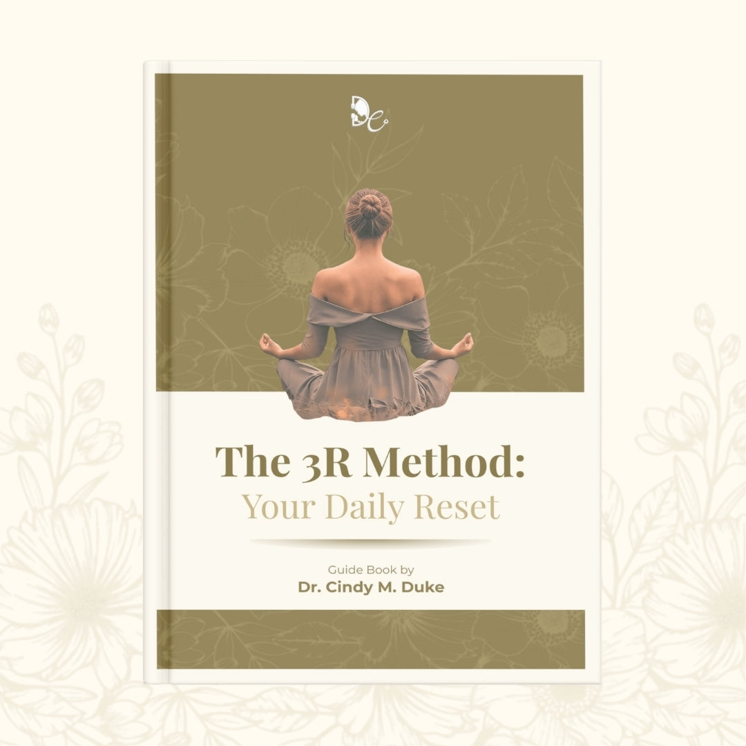 The 3R Method: Your Daily Reset