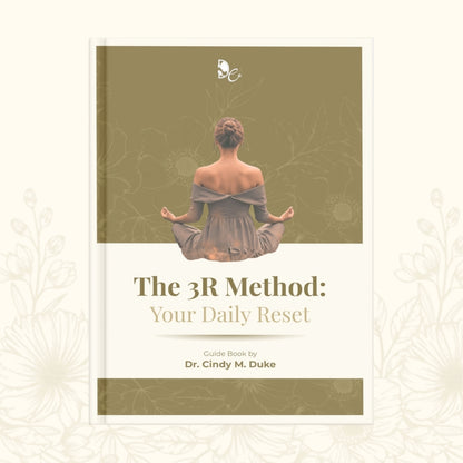 The 3R Method: Your Daily Reset