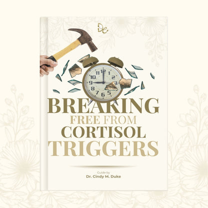 Breaking Free from Cortisol Triggers