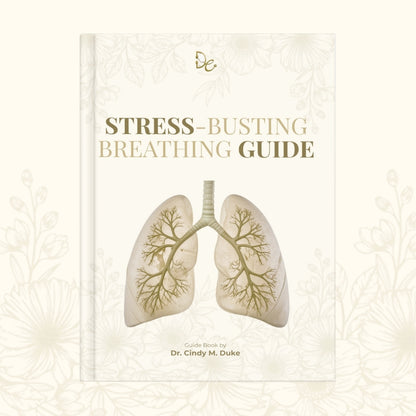 Stress-Busting Breathing Guide