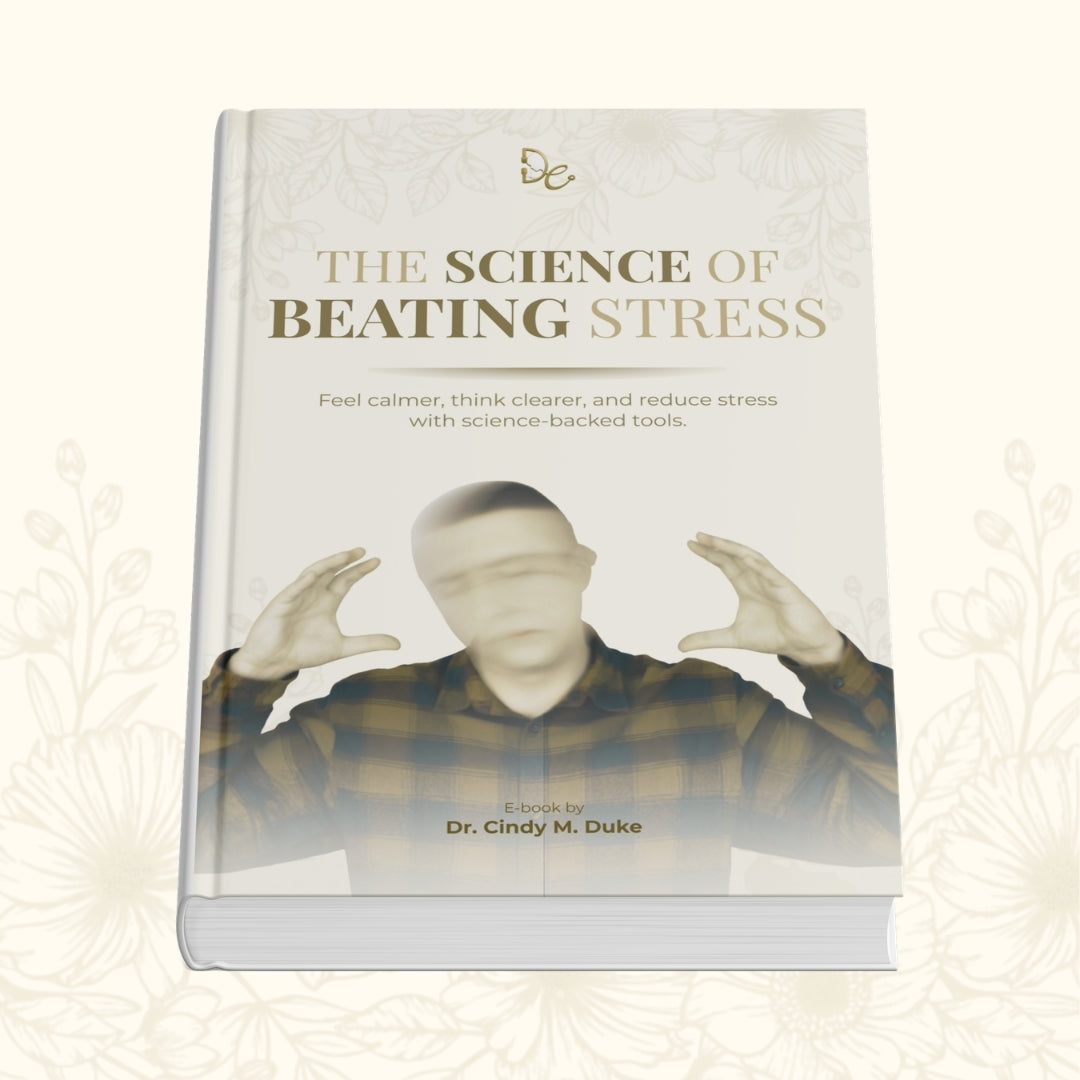 The Science of Beating Stress