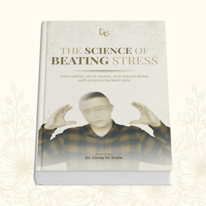The Science of Beating Stress