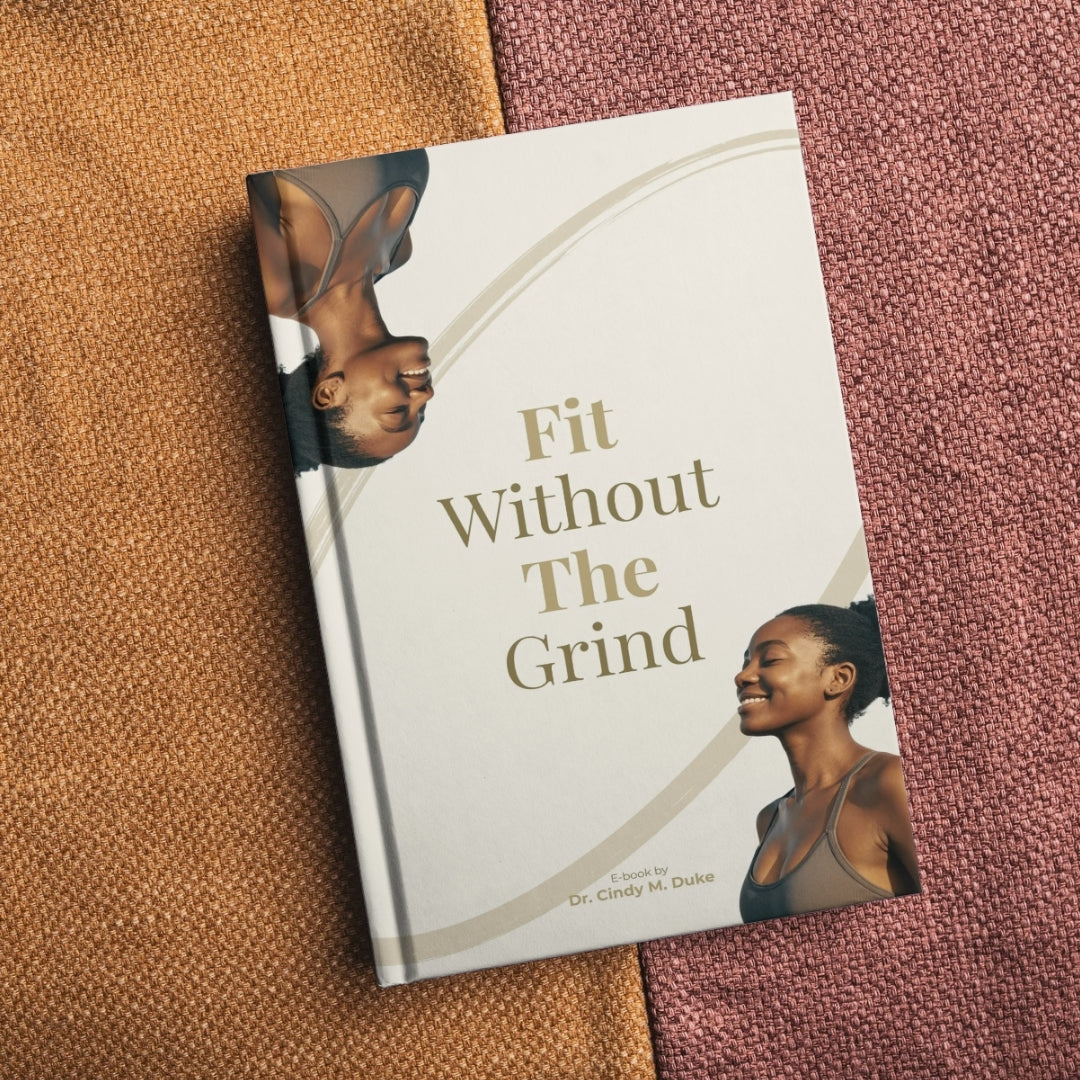 Fit Without The Grind
