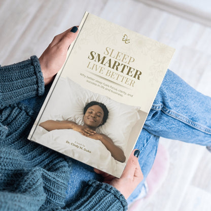 Sleep Smarter Live Better
