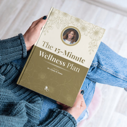 The 15-Minute Wellness Plan