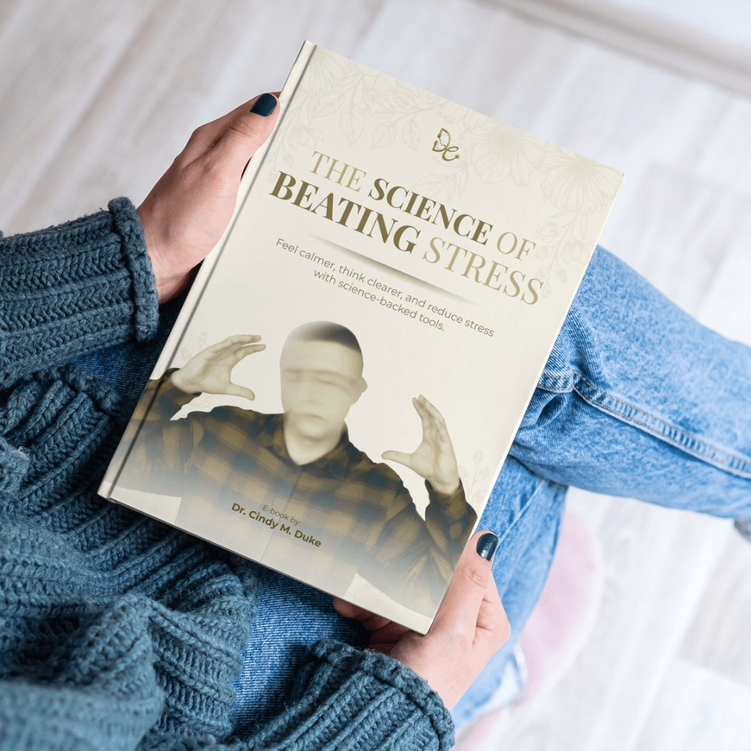 The Science of Beating Stress