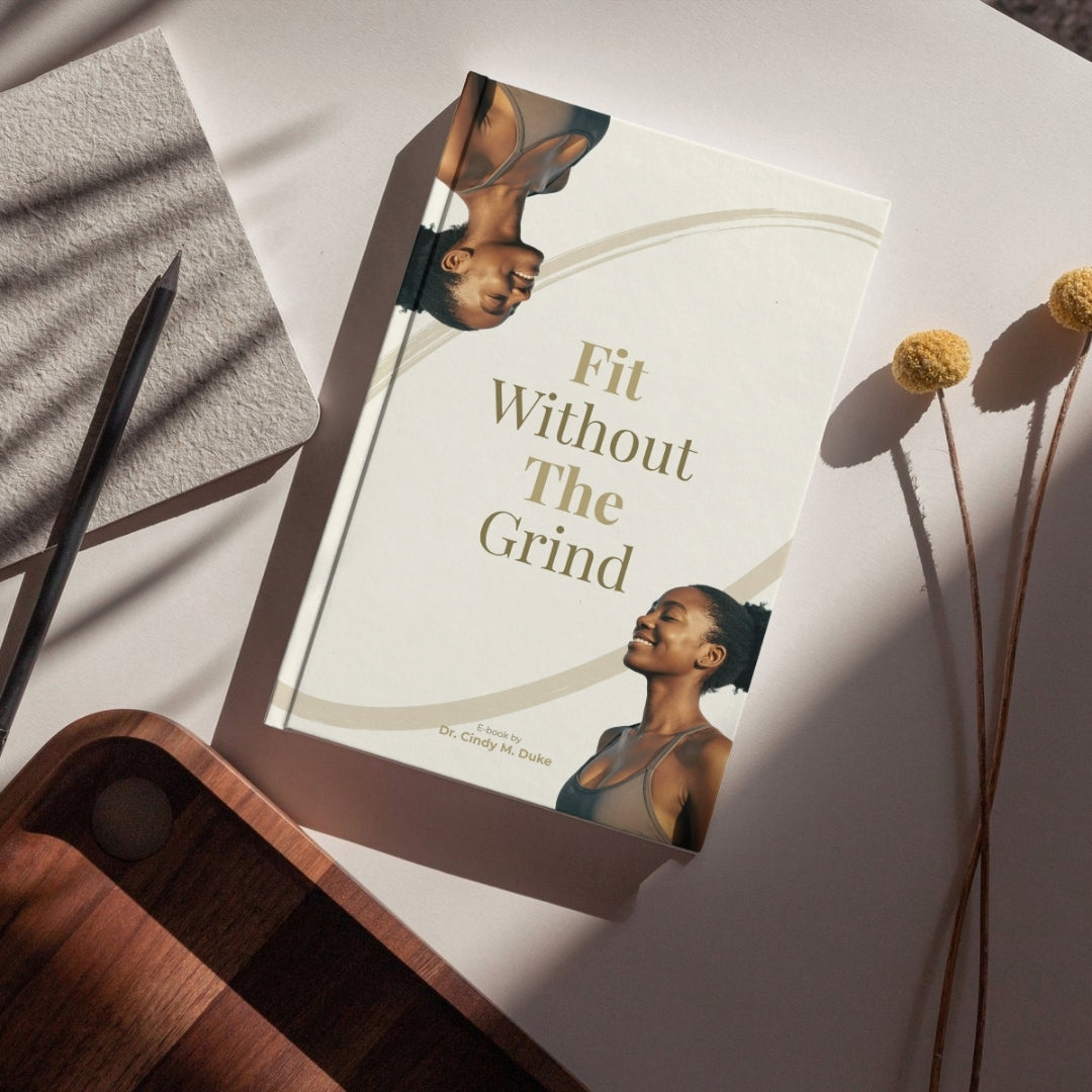 Fit Without The Grind
