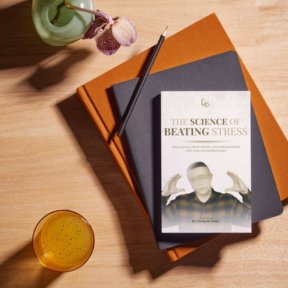 The Science of Beating Stress