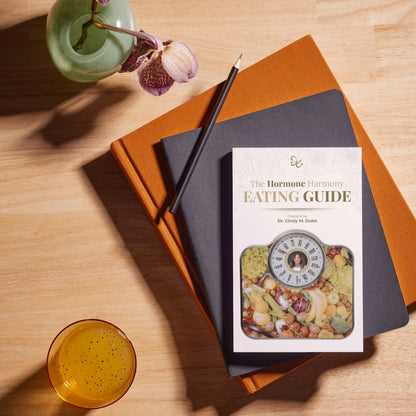 The Hormone Harmony Eating Guide