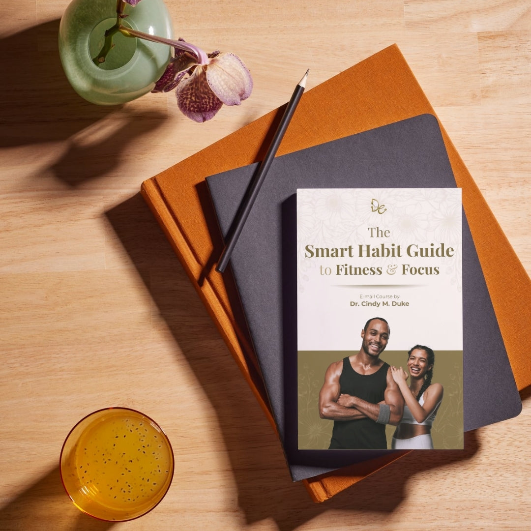 The Smart Habit Guide to Fitness & Focus