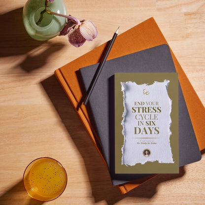 End Your Stress Cycle in Six Days