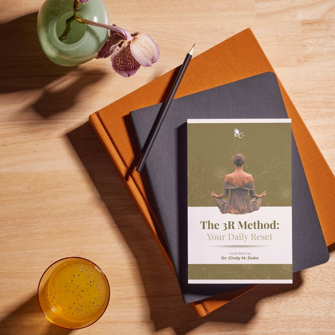 The 3R Method: Your Daily Reset