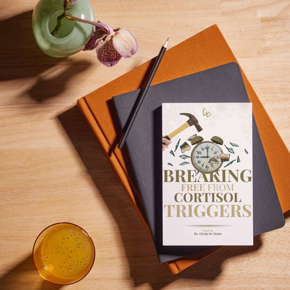Breaking Free from Cortisol Triggers