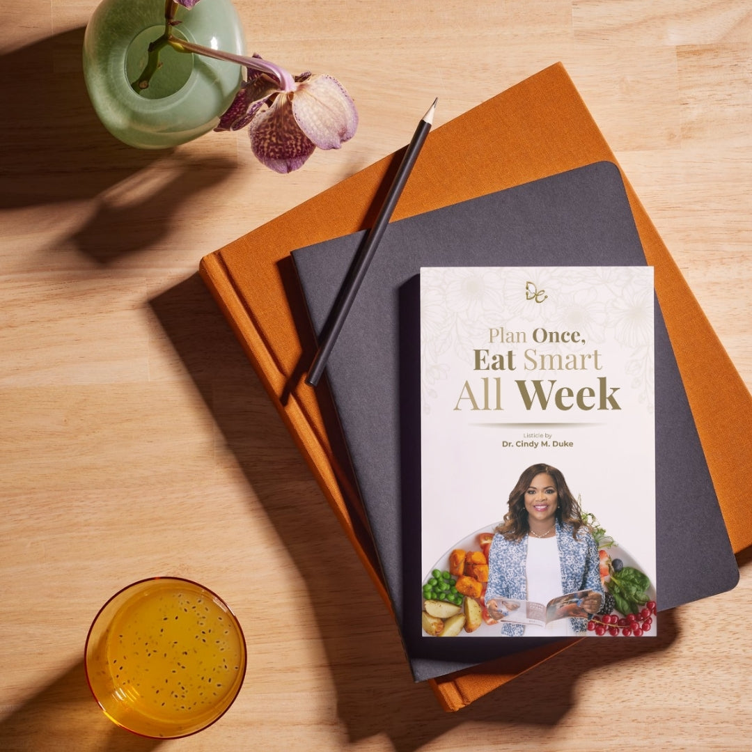 Plan Once, Eat Smart All Week