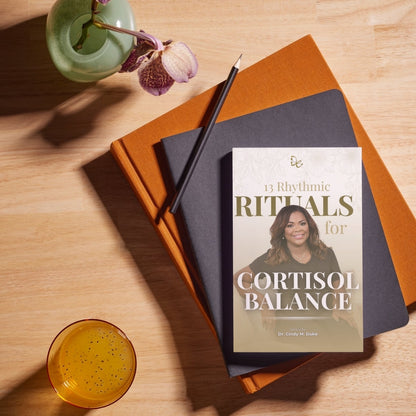 13 Rhythmic Rituals for Cortisol Balance