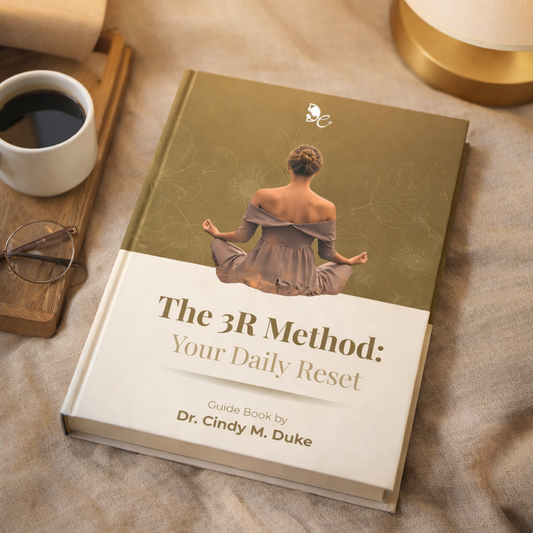 The 3R Method: Your Daily Reset
