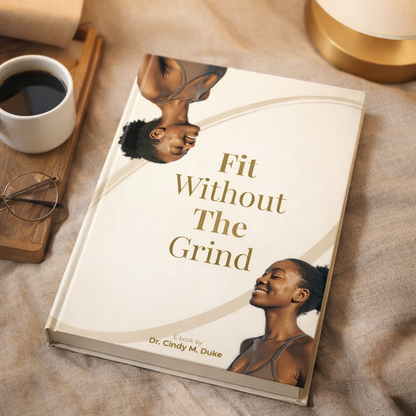 Fit Without The Grind
