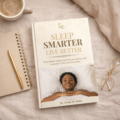 Sleep Smarter Live Better